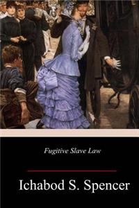 Fugitive Slave Law