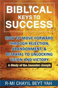 Biblical Keys to Success