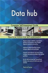 Data hub