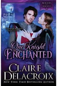 One Knight Enchanted