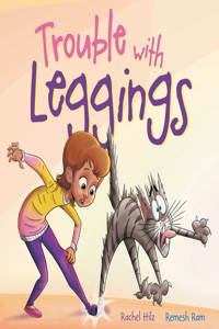 Trouble with Leggings