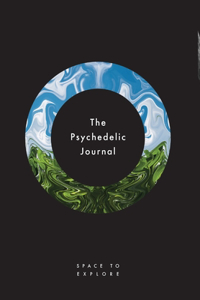 Psychedelic Journal