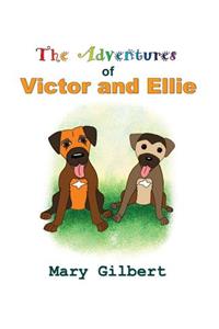Adventures of Victor and Ellie