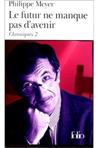 Futur Ne Manque Pas D Aveni