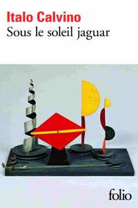 Sous le soleil jaguar