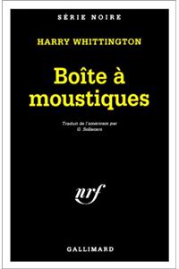 Boite a Moustiques