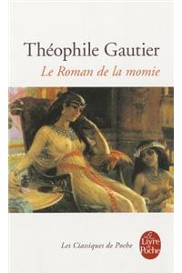 Le Roman de La Momie