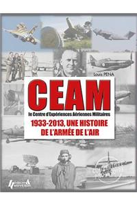 Ceam