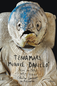 Miquel Barceló Terramare