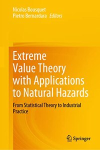 Extreme Value Theory with Applications to Natural Hazards