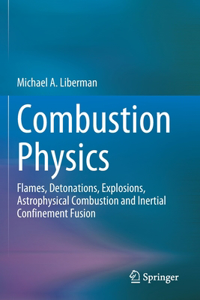 Combustion Physics