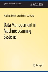 Data Management in Machine Learning Systems