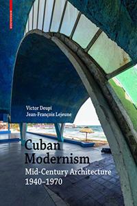 Cuban Modernism