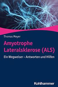 Amyotrophe Lateralsklerose (Als)