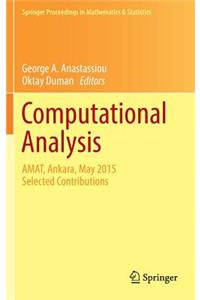 Computational Analysis