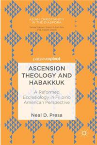 Ascension Theology and Habakkuk
