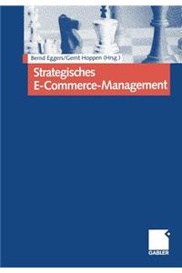 Strategisches E-Commerce-Management