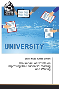 Impact of Novels on Improving the Students' Reading and Writing