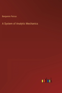 System of Analytic Mechanics