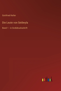 Die Leute von Seldwyla