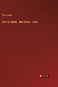 Academic Progressive Reader