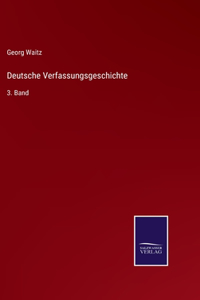 Deutsche Verfassungsgeschichte
