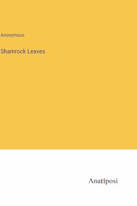 Shamrock Leaves