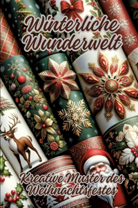 Winterliche Wunderwelt