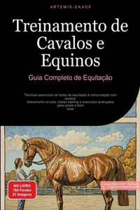 Treinamento de Cavalos e Equinos