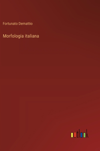 Morfologia italiana