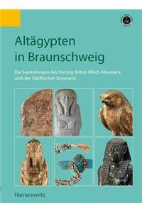 Altagypten in Braunschweig