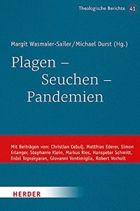 Plagen - Seuchen - Pandemien