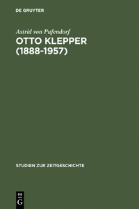 Otto Klepper (1888-1957)