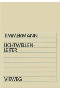 Lichtwellenleiter