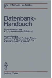 Datenbank-Handbuch