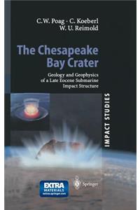 Chesapeake Bay Crater
