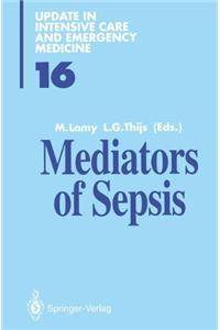 Mediators of Sepsis