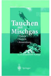 Tauchen Mit Mischgas