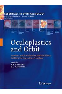 Oculoplastics and Orbit