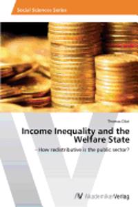 Income Inequality and the Welfare State