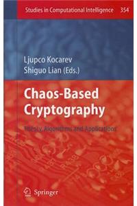 Chaos-Based Cryptography