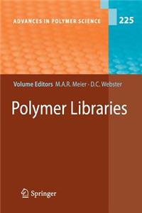 Polymer Libraries