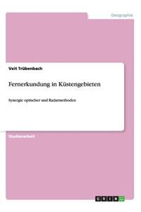 Fernerkundung in Küstengebieten