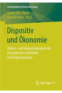 Dispositiv Und Ökonomie