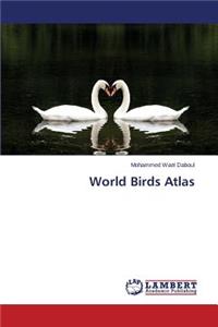 World Birds Atlas