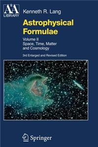 Astrophysical Formulae