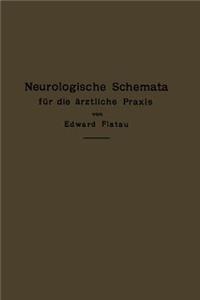 Neurologische Schemata für die ärztliche Praxis