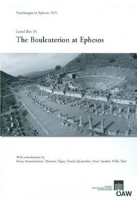 Bouleuterion at Ephesos