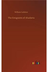 Emigrants of Ahadarra