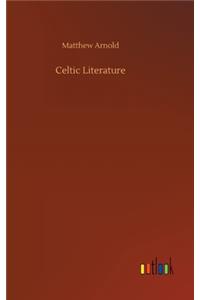 Celtic Literature